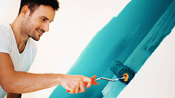 Best Residential Painting  in New Castle, DE